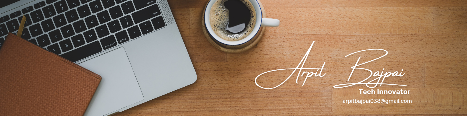 Professional cover background